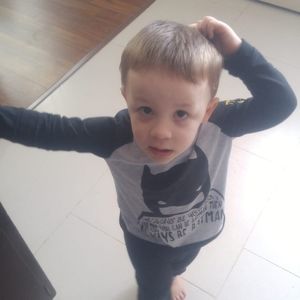 Meet your Posher, Daniel